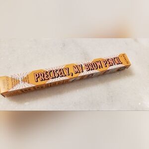 Precisely My Brow Pencil Benefit